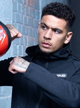 Shaun P | Male model | Source Models model agency | 254505